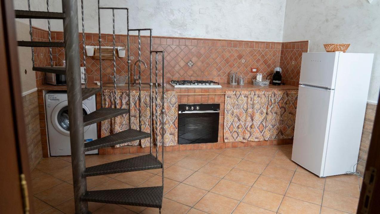 238 Holiday House Catania-Fontanarossai nemzetközi repülőtér Kültér fotó